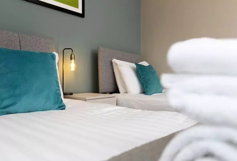 Hc Property   The Hideaway At Watergate Eye