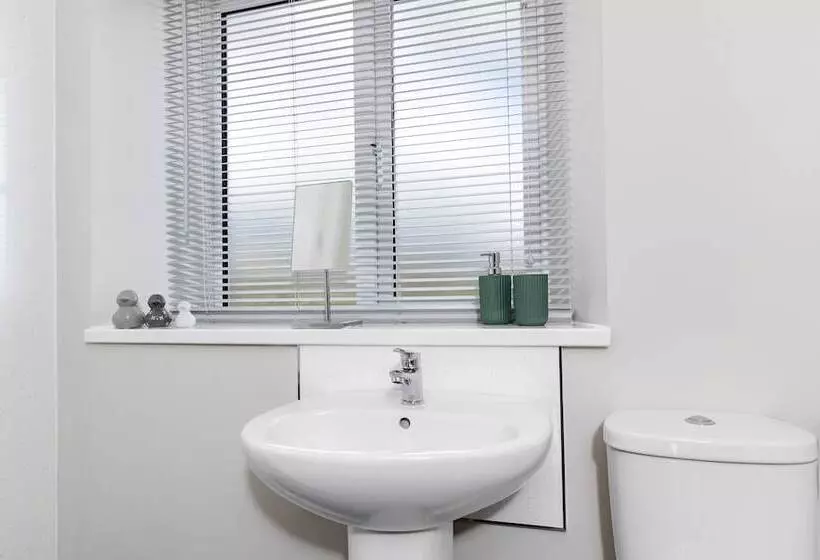 Hc Property   The Hideaway At Watergate Eye