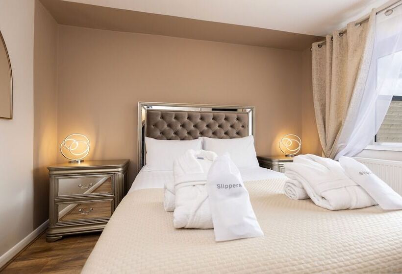 Hc Property   The Hideaway At Watergate Eye