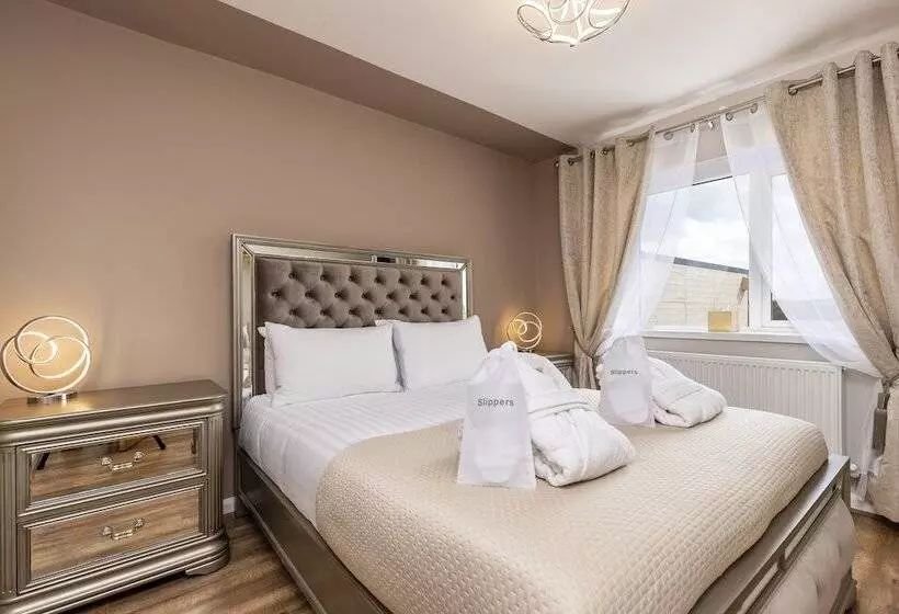 Hc Property   The Hideaway At Watergate Eye