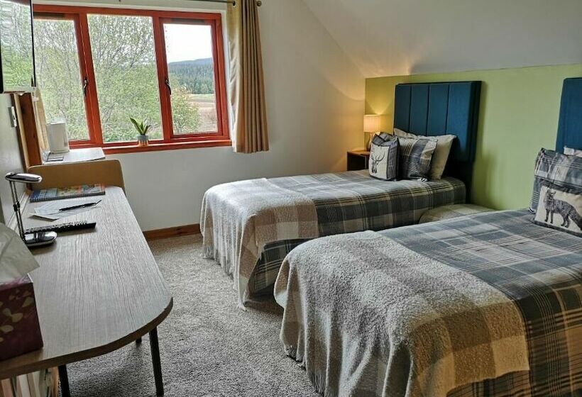 Pensão Beechwood Lodge