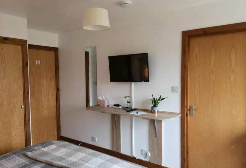 Pensão Beechwood Lodge