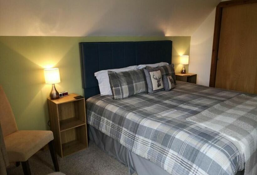 Pensão Beechwood Lodge