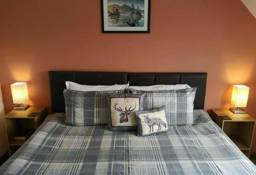 Pensão Beechwood Lodge