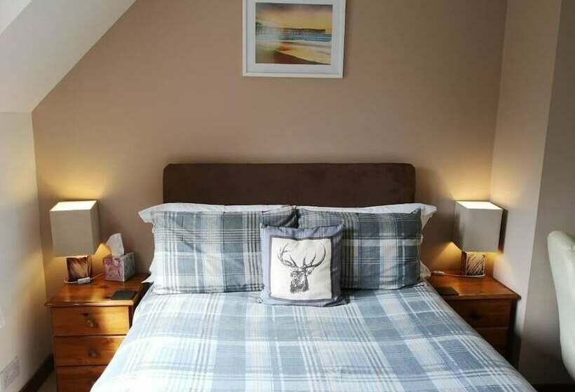 Pensão Beechwood Lodge