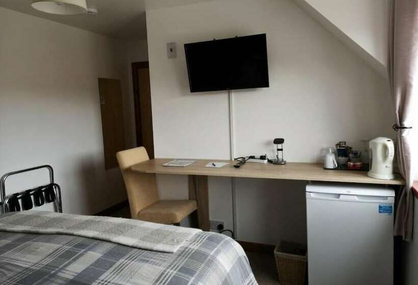 Pensão Beechwood Lodge