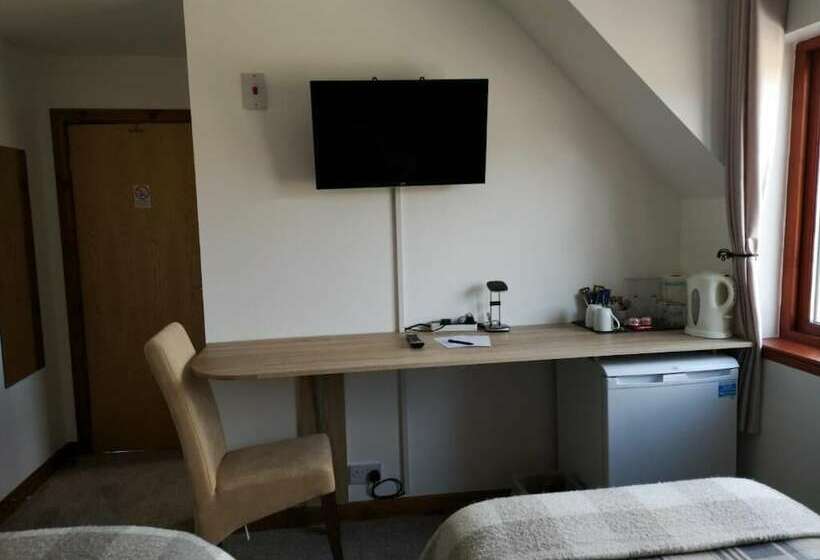 Pensão Beechwood Lodge