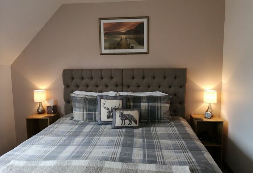 Pensão Beechwood Lodge