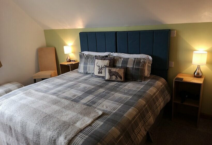 Pensão Beechwood Lodge