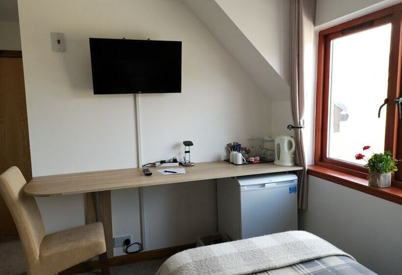 Pensão Beechwood Lodge