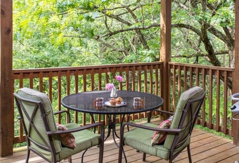 Eureka Sunset Cabins