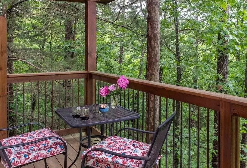 Eureka Sunset Cabins
