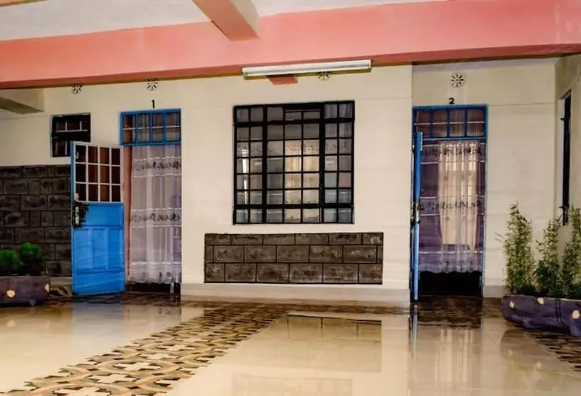 هتل Faraja Guest House