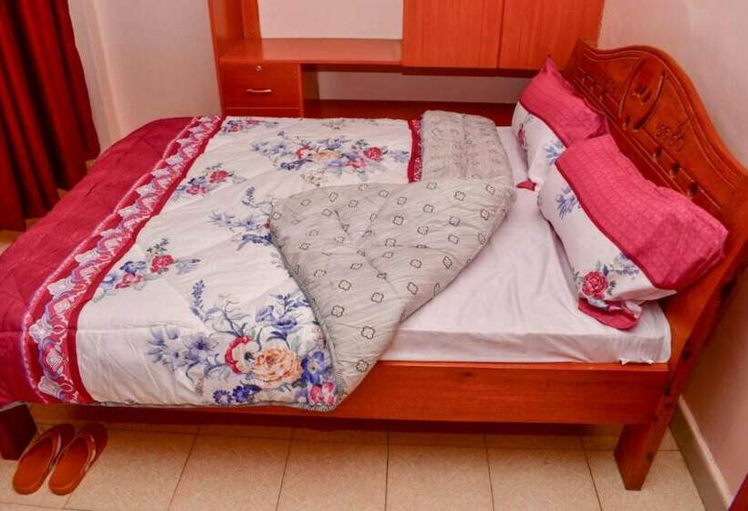 فندق Faraja Guest House