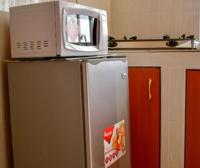 فندق Faraja Guest House