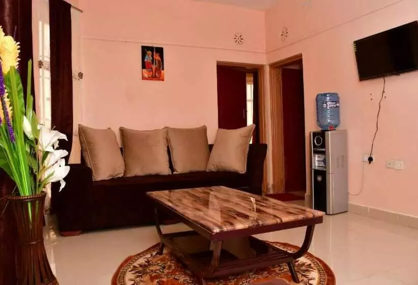 هتل Faraja Guest House