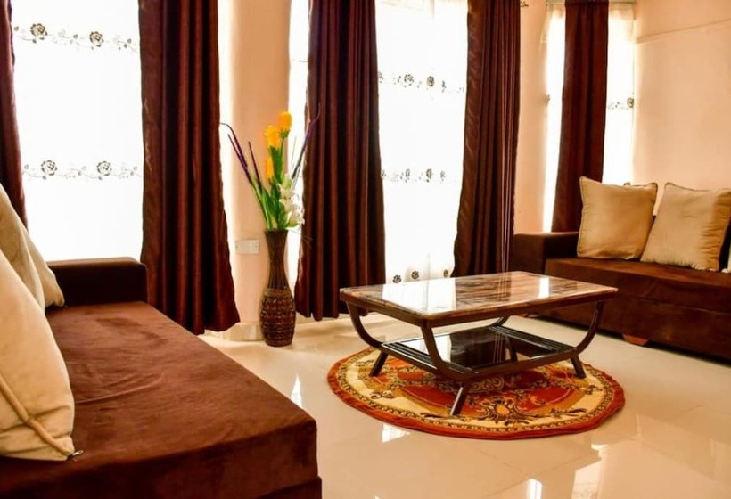 فندق Faraja Guest House