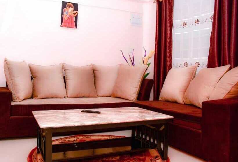 فندق Faraja Guest House