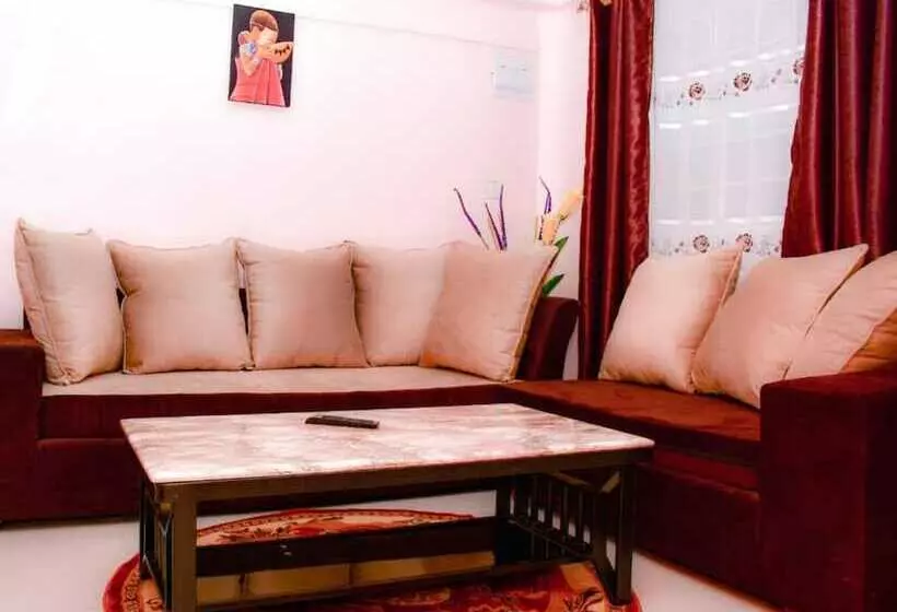 هتل Faraja Guest House