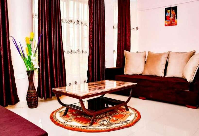 فندق Faraja Guest House