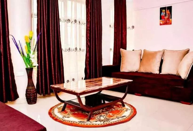 هتل Faraja Guest House