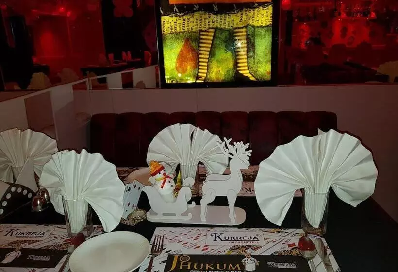 هتل Mandakini Lush