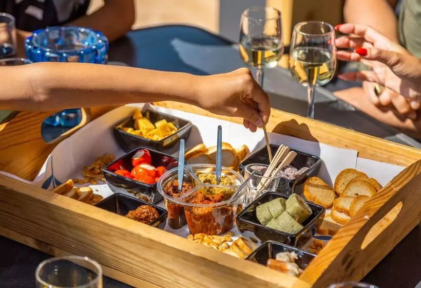 Lomakeskus Europarcs Poort Van Maastricht