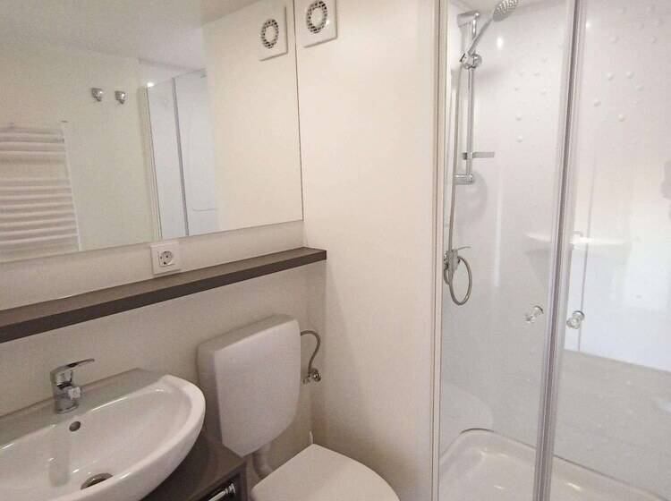 אתר נופש Europarcs Poort Van Maastricht