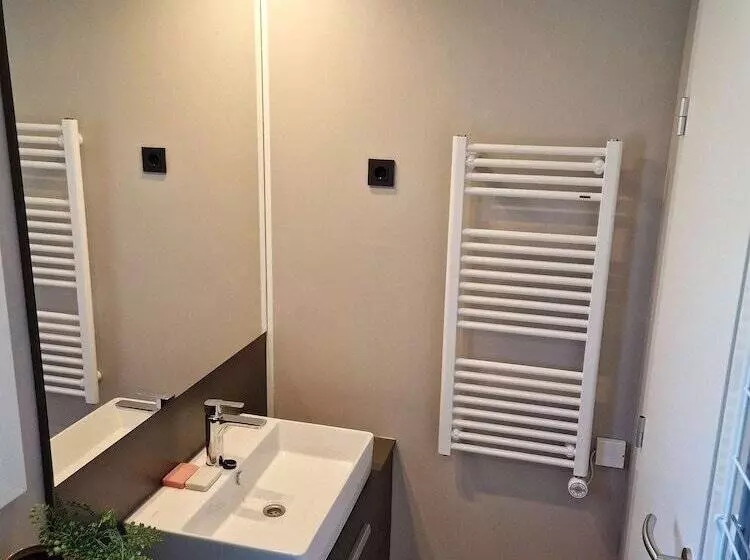 Lomakeskus Europarcs Poort Van Maastricht