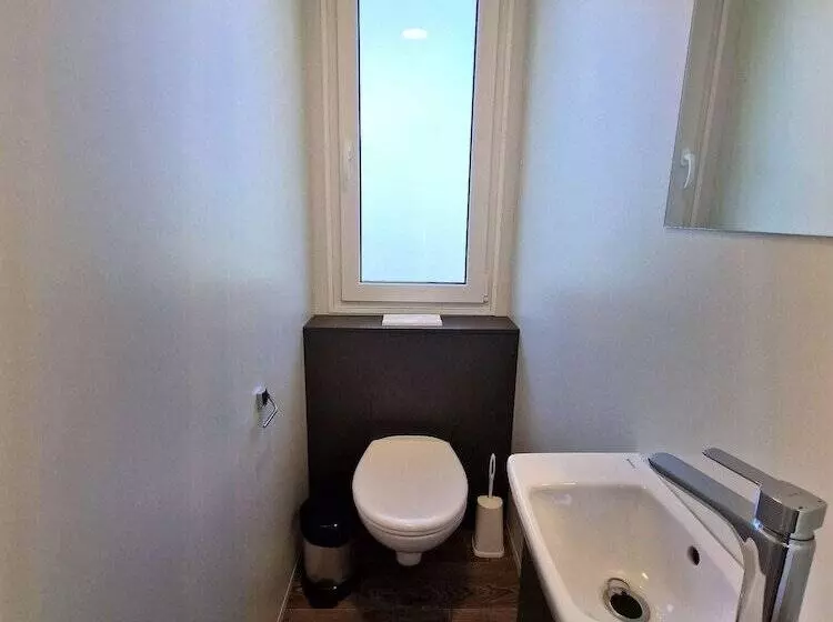 Lomakeskus Europarcs Poort Van Maastricht