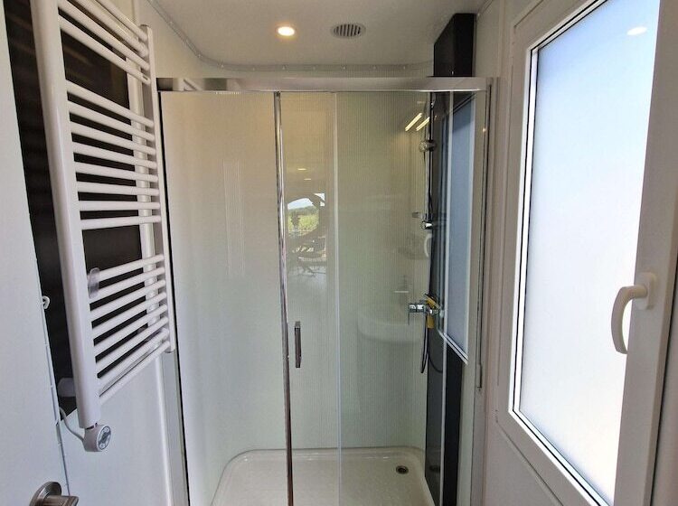 אתר נופש Europarcs Poort Van Maastricht