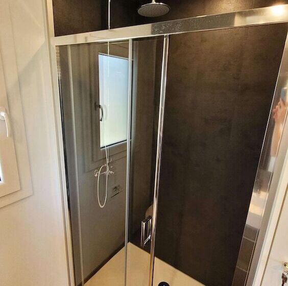 אתר נופש Europarcs Poort Van Maastricht