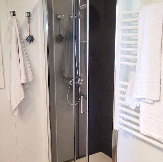 אתר נופש Europarcs Poort Van Maastricht