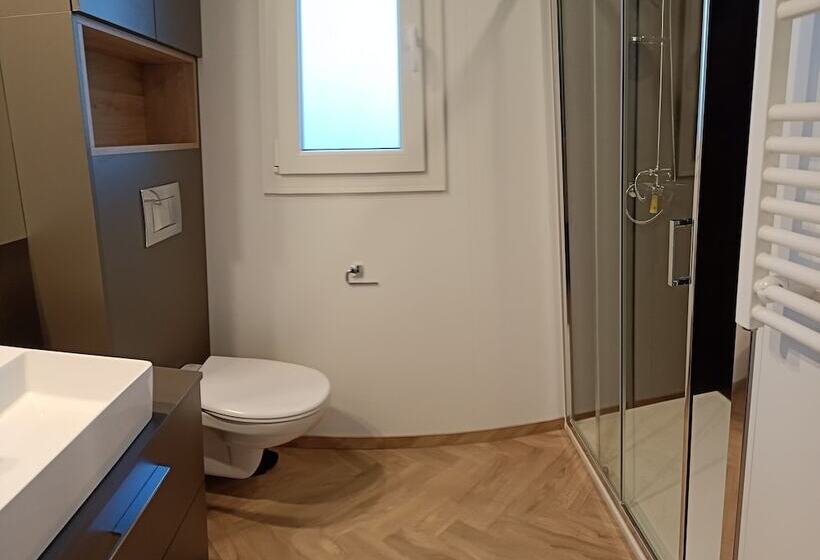 אתר נופש Europarcs Poort Van Maastricht