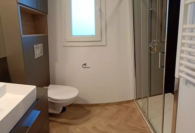 Lomakeskus Europarcs Poort Van Maastricht