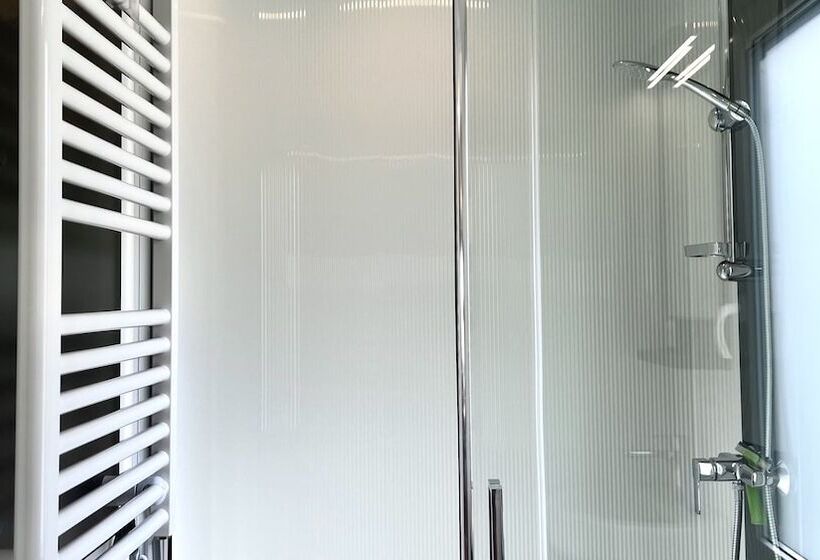 אתר נופש Europarcs Poort Van Maastricht