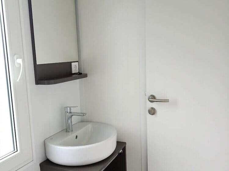 אתר נופש Europarcs Poort Van Maastricht