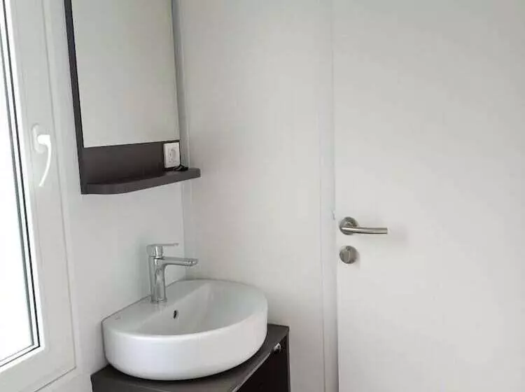 Lomakeskus Europarcs Poort Van Maastricht