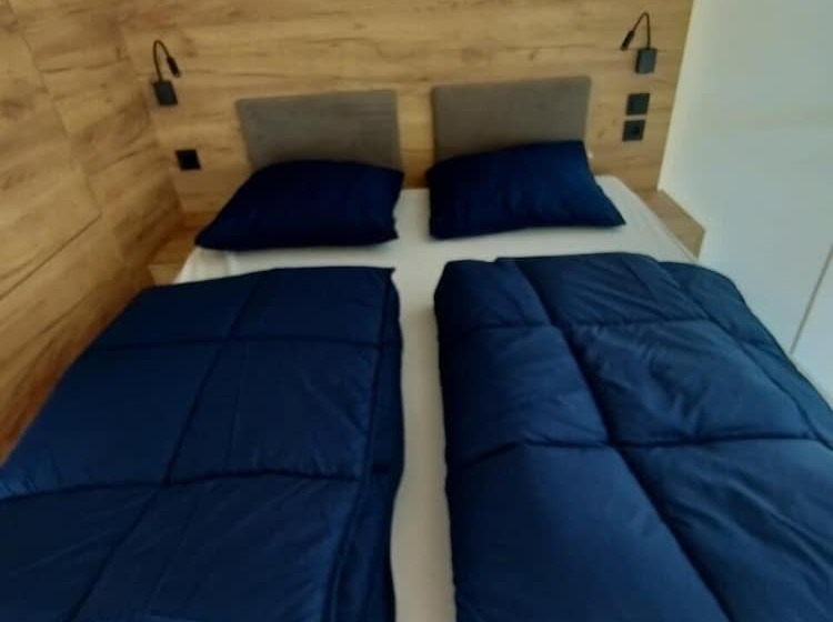 אתר נופש Europarcs Poort Van Maastricht