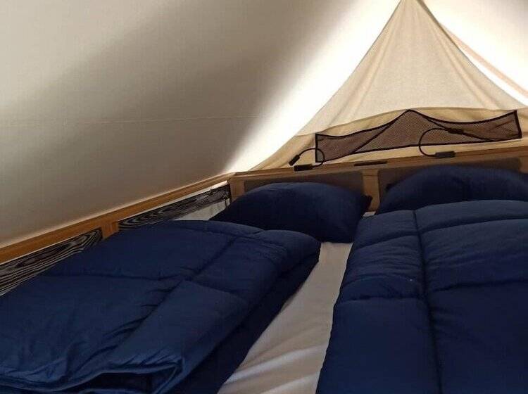 אתר נופש Europarcs Poort Van Maastricht