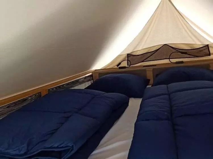 Lomakeskus Europarcs Poort Van Maastricht