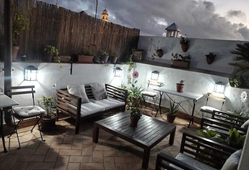 تختخواب و صبحانه La Gitanilla Alojamiento & Encanto Jerez