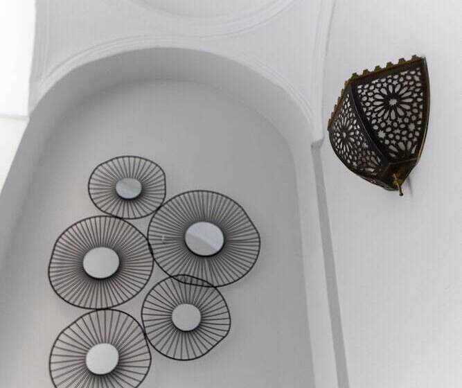 تختخواب و صبحانه La Gitanilla Alojamiento & Encanto Jerez