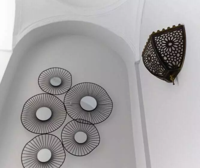 ベッドアンドブレックファースト La Gitanilla Alojamiento & Encanto Jerez