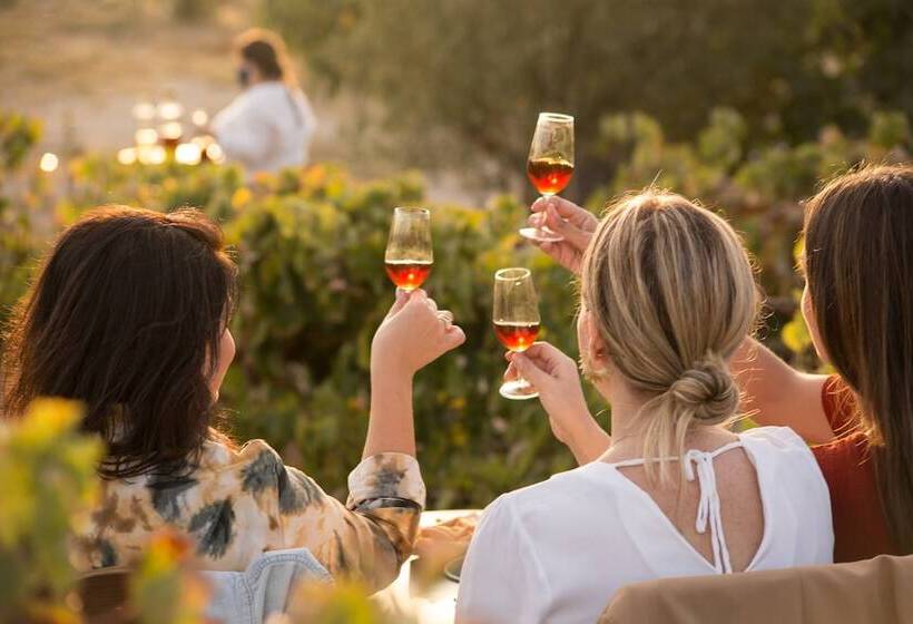 تختخواب و صبحانه La Gitanilla Alojamiento & Encanto Jerez