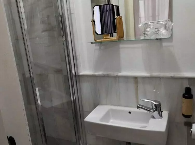 ベッドアンドブレックファースト La Gitanilla Alojamiento & Encanto Jerez