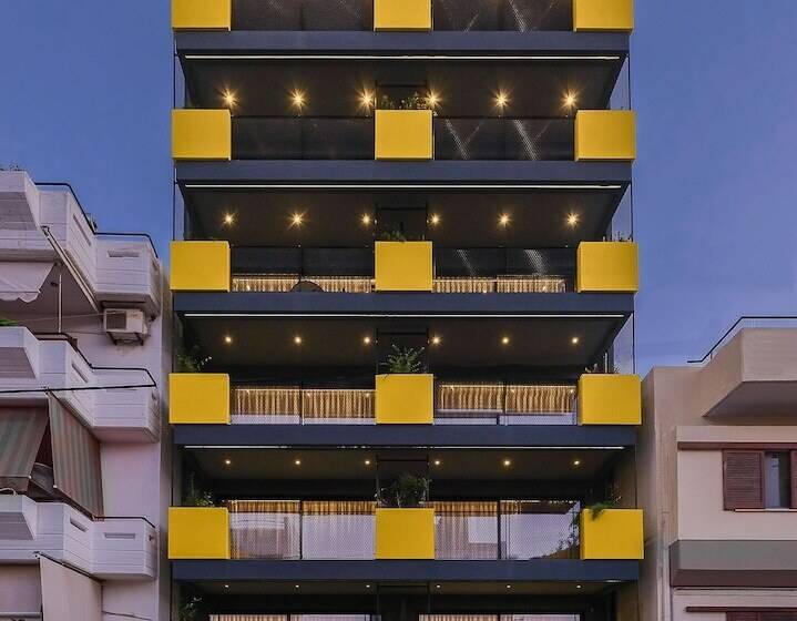 ホテル 3 Pines Design Living