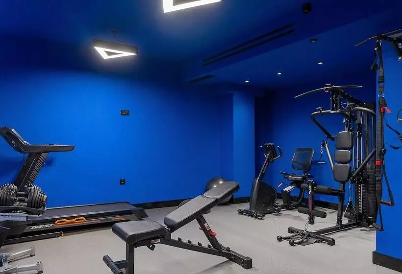 ホテル 3 Pines Design Living