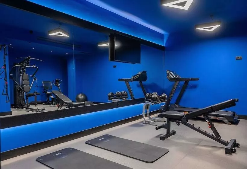 ホテル 3 Pines Design Living