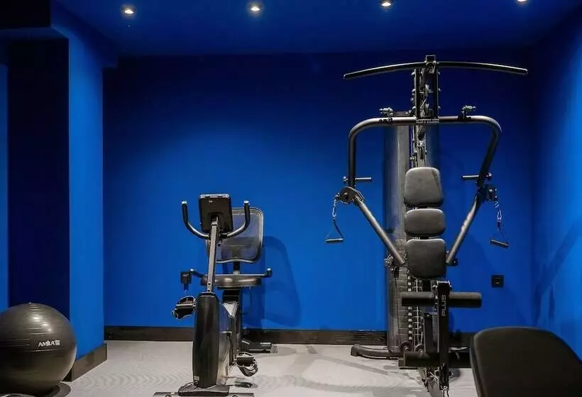 ホテル 3 Pines Design Living